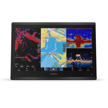 Garmin GPSMAP® 8416