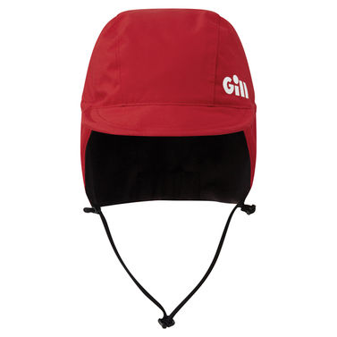 Gill Offshore hat HT50 red