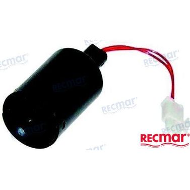 Float VST REC8M6000359