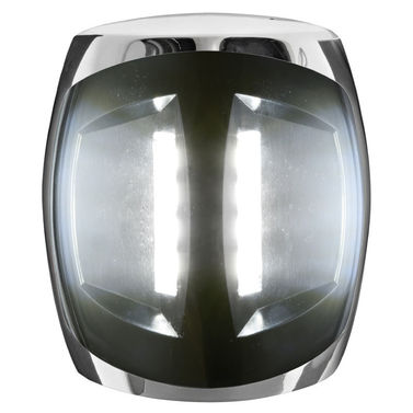 Sphera III navigationslanterna 225° inox för