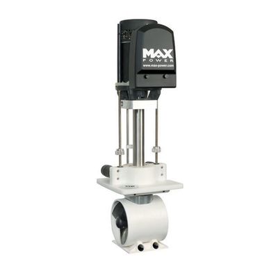 Max Power Baugpropell VIP Duo 150 12V Høy/Senkbar