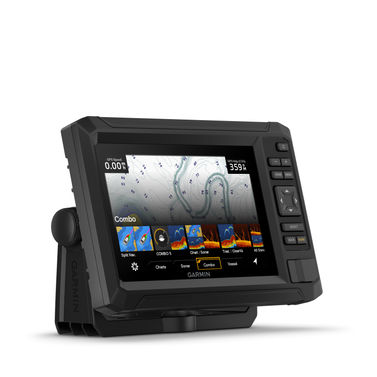 Garmin Echomap UHD2 72cv