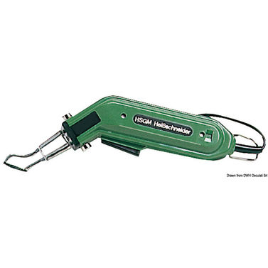 Tovskærer 220 V 65 W max 22 mm