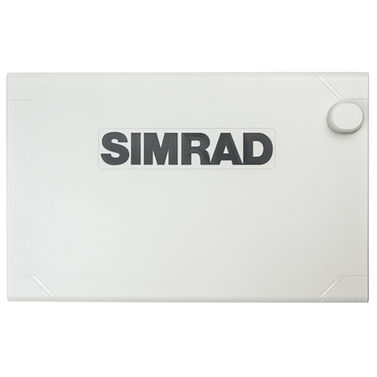 Soldeksel til Simrad NSS EVO3 9"