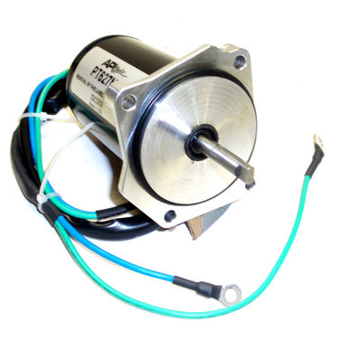 Motor for powertrim/tilt APIPT627NM