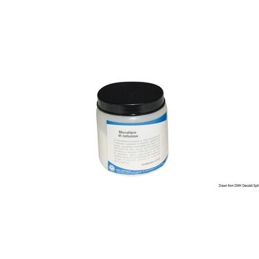 Cellulosamikrofibrer för laminering