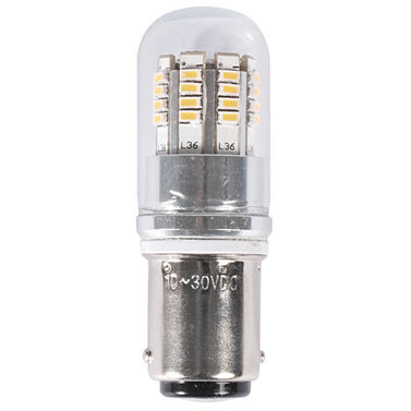 LED SMD-pære 12/24 V 2.5 W