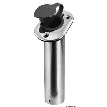 Infälld SS spöhållare 42 mm 75°