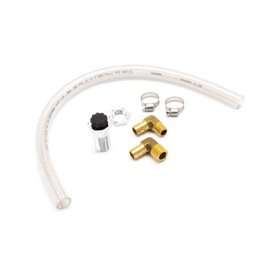 Påfyllingssett for Capilano