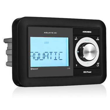 Aquatic AV CP6 Compact Stereo