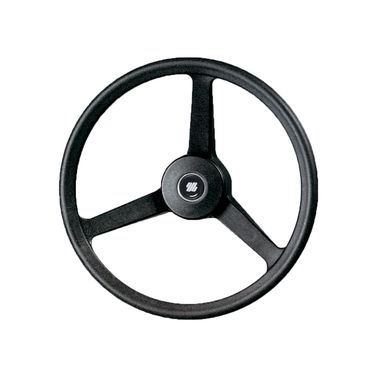 Ratt ultraflex ø 335mm svart v32n