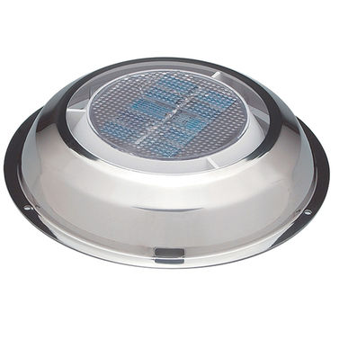 Marinco Solar Minivent 1000 rustfri