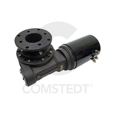 Vetoyksikkö V5 12/24V