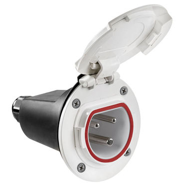 Uttag 32 A 250 V