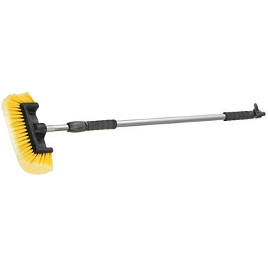 Osculati 5-vinklad teleskopborste 117/180 cm