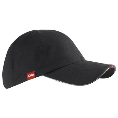 Gill 139 sejler cap gill grafit