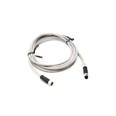 Lewmar Kättingräknare kabel 2m (M/F)