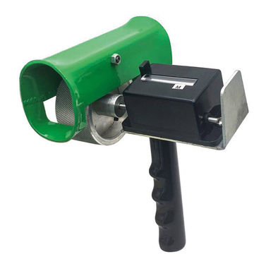 1852 köysimittari Ø4-35mm köydelle. 1852 köysimittari Ø4-35mm köydelle.