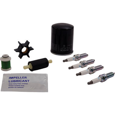 Yamaha Service Kit 9 (F80B, F100F)