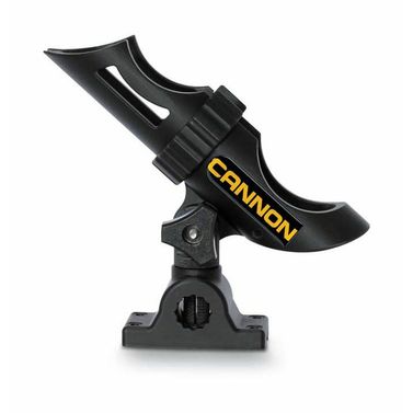 Cannon Stangholder Topp- eller sidemontering
