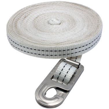 1852 justerbar dæksbånd 12m med RF båndkrog Bruds 2000 kg 1852 justerbar dæksbånd 12m med RF båndkrog Bruds 2000 kg