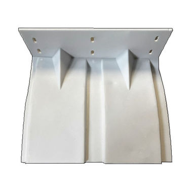 Trimplan i tvärbunden polyeten 280x200 mm