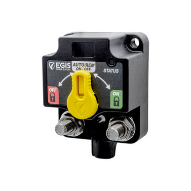 XD Single N2K huvudbrytare XD Single N2K huvudbrytare