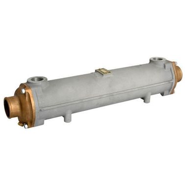 Bowman Oliekøler FC160, Hydraulisk (1'')