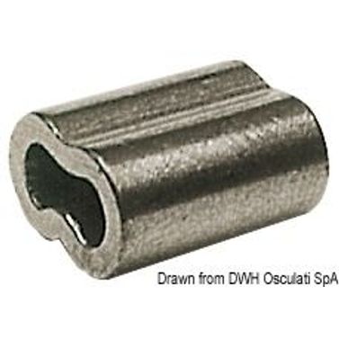 Kupariholkki 3 mm
