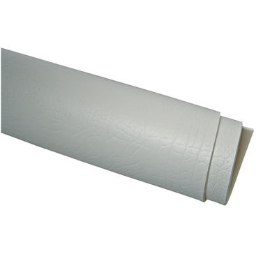 Veggkledning av massivt PVC-skum, Offwhite