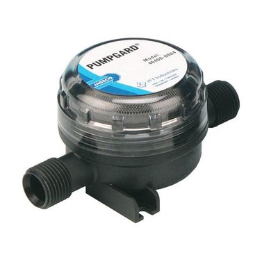 Filter 1/2"-14 gevind