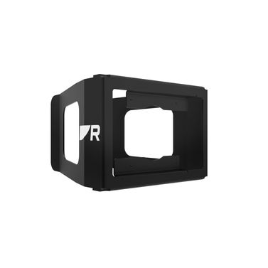 Raymarine Alpha 9 mastemontering liggende, enkel