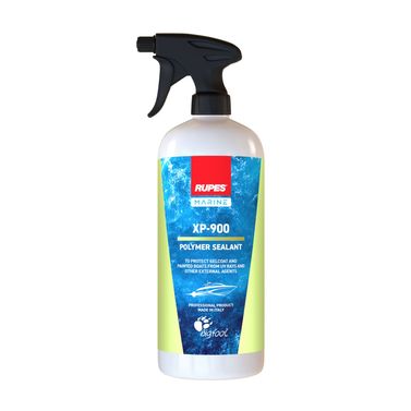 Rupes Sprayvax Marine Polymer Sealant spray 0.5 L