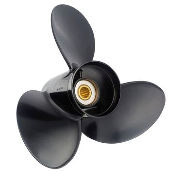 Solas Amita 3 C Plus Propeller till Mercury & Mariner