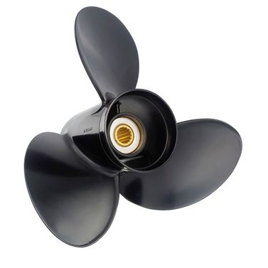 Solas Amita 3-E Plus Propeller till Yamaha