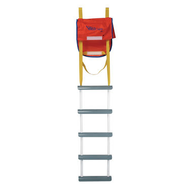 M.O.B. Redningsstige - 5 trin 145 cm