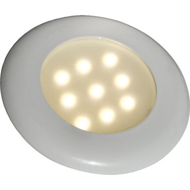 Nova SMD LED, Valkoinen
