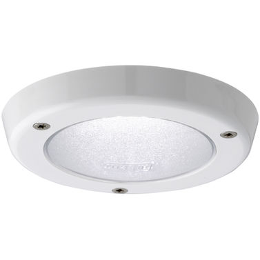 Targa SMD LED IP64, 1,4w 8-30v, Hvid