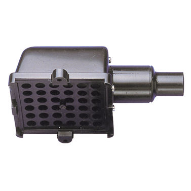 Whale Sulkuventtiilillä varustettu siivilä, vaaka