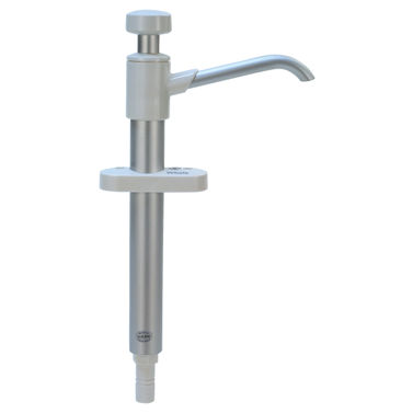 Whale Pentrypumpe MK6 GP0650