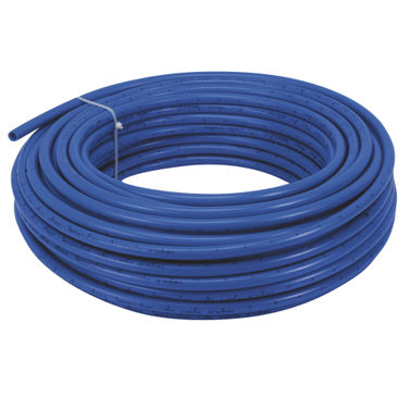 Letku 15x11 mm sininen 10 m