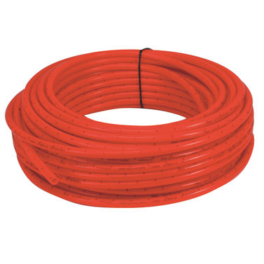 Letku 15x11 mm punainen 10 m