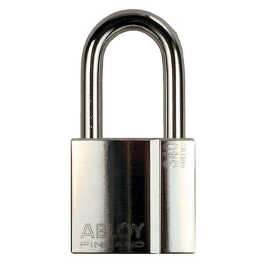 Abloy Hængelås PL340/25 Klasse 3