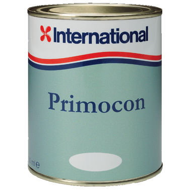 International Primocon grå 2.5 l ypa984/2.5l 2/bfp