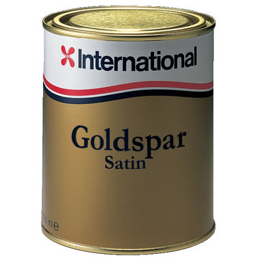 Goldpar satin 750 ml