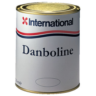 Danboline vit 750 ml