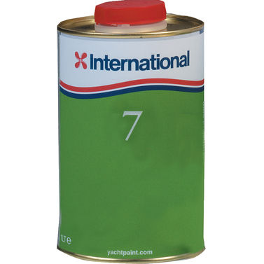 International Tynner Nr. 7 for 2-komponent Epoxifarger 750 ml