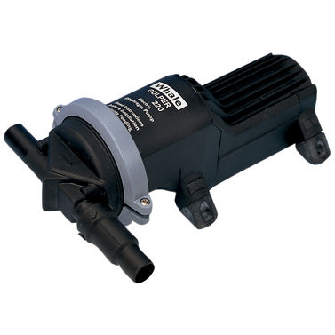 Whale Gulper 220 Duschtömnings- & Länspump