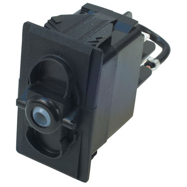 Switch f roca torkarmotor