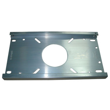 Adapterplade